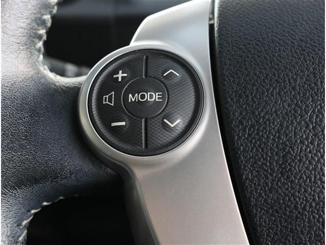 TOYOTA AQUA 2015 Image 31