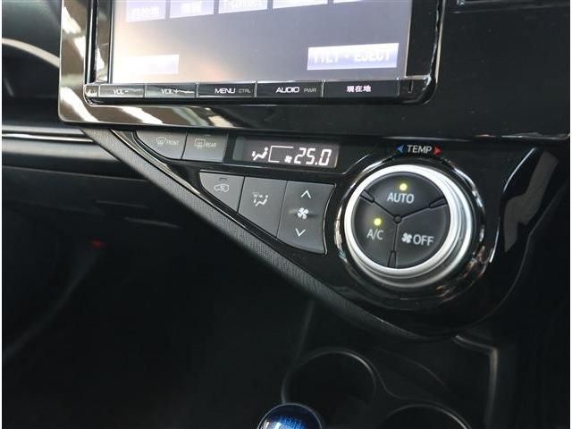 TOYOTA AQUA 2015 Image 31