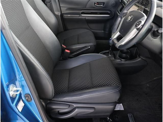 TOYOTA AQUA 2015 Image 31