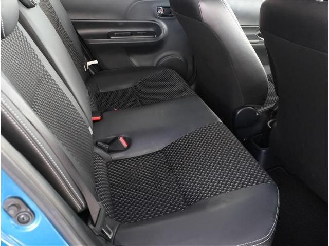 TOYOTA AQUA 2015 Image 31