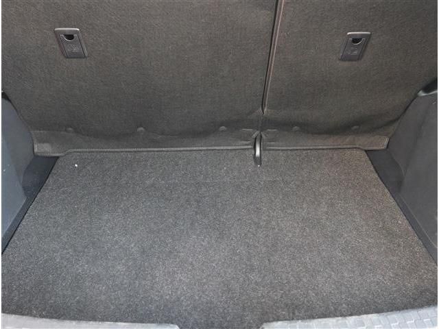 TOYOTA AQUA 2015 Image 31