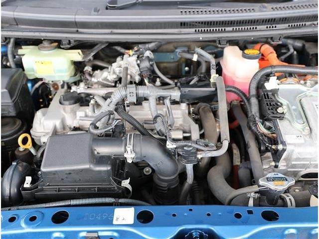 TOYOTA AQUA 2015 Image 31