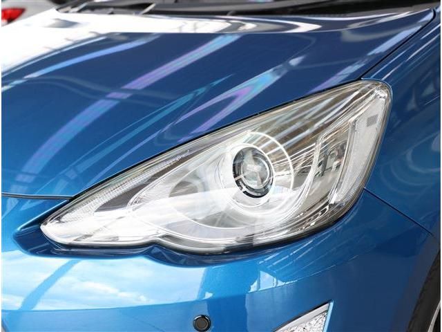 TOYOTA AQUA 2015 Image 31