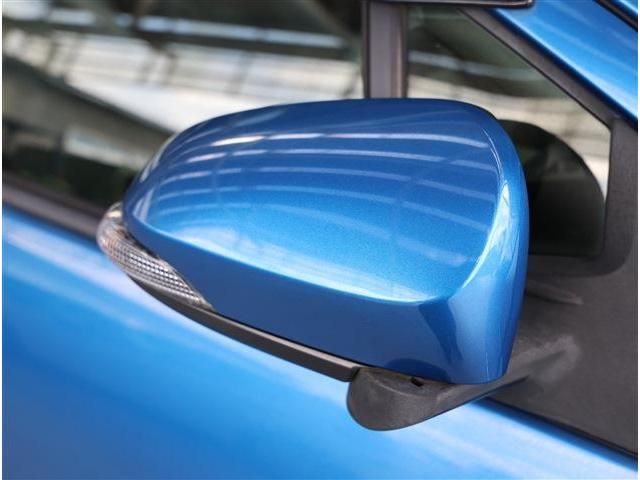 TOYOTA AQUA 2015 Image 31