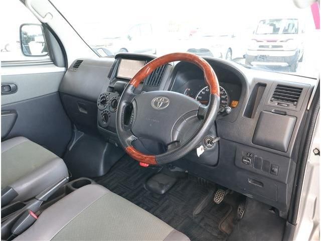 TOYOTA TOWNACE VAN 2WD 2020 Image 31
