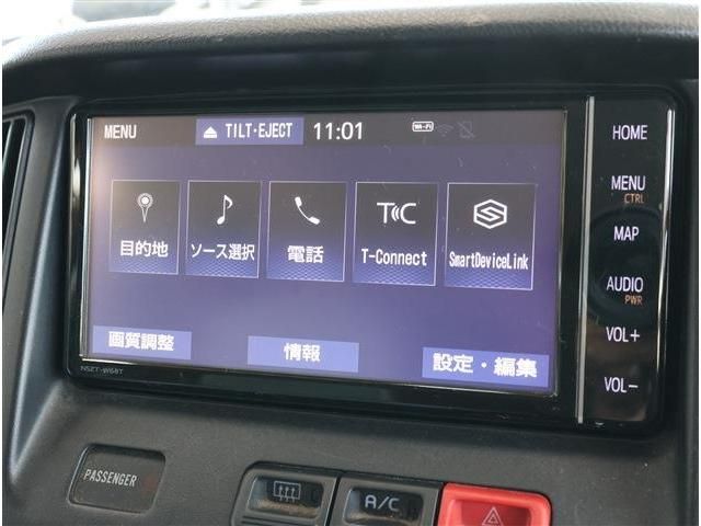 TOYOTA TOWNACE VAN 2WD 2020 Image 31