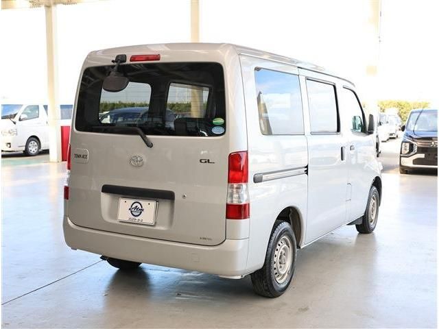 TOYOTA TOWNACE VAN 2WD 2020 Image 31