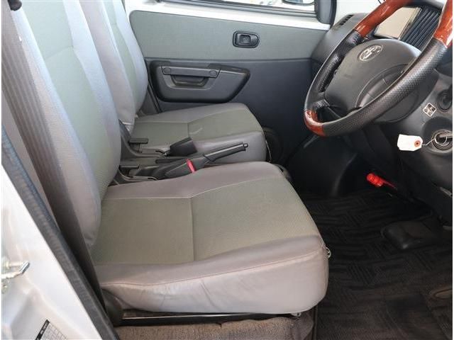 TOYOTA TOWNACE VAN 2WD 2020 Image 31