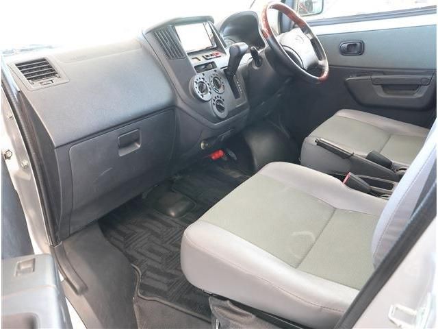 TOYOTA TOWNACE VAN 2WD 2020 Image 31