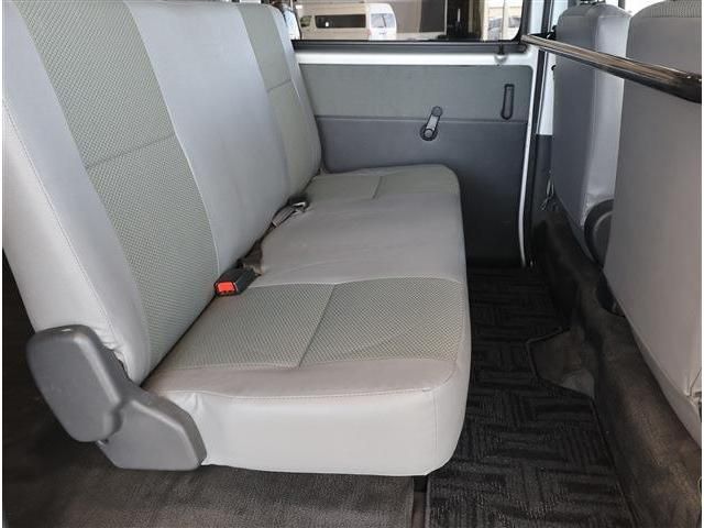 TOYOTA TOWNACE VAN 2WD 2020 Image 31