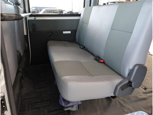 TOYOTA TOWNACE VAN 2WD 2020 Image 31