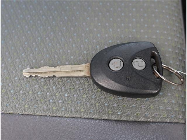 TOYOTA TOWNACE VAN 2WD 2020 Image 31