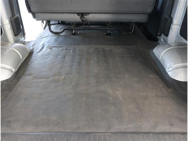 TOYOTA TOWNACE VAN 2WD 2020 Image 31