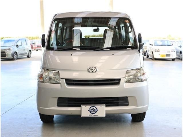 TOYOTA TOWNACE VAN 2WD 2020 Image 31