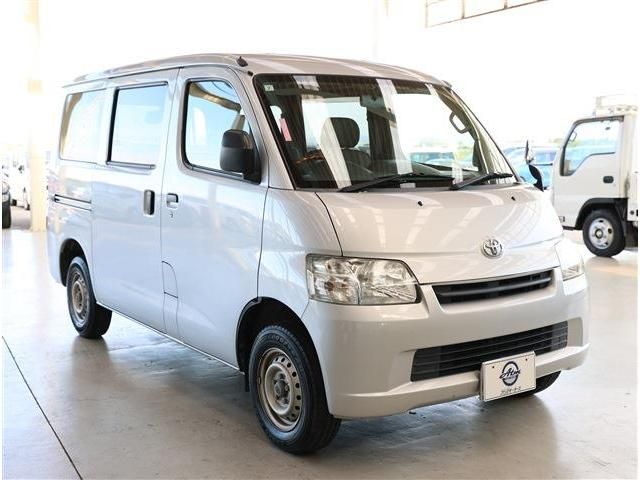 TOYOTA TOWNACE VAN 2WD 2020 Image 31