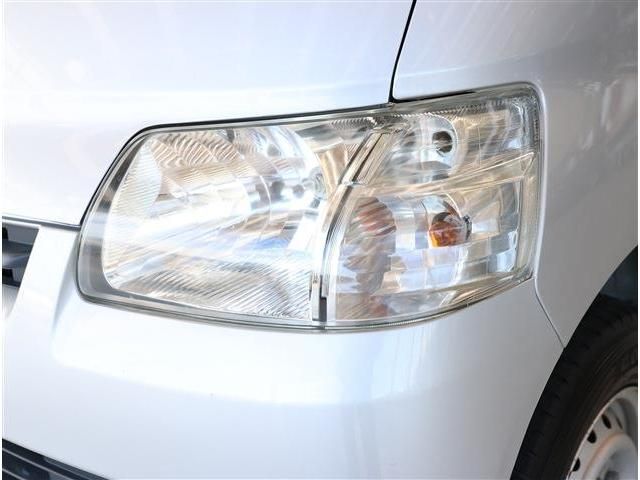 TOYOTA TOWNACE VAN 2WD 2020 Image 31