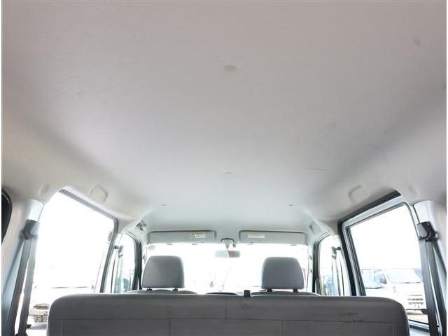 TOYOTA TOWNACE VAN 2WD 2020 Image 31