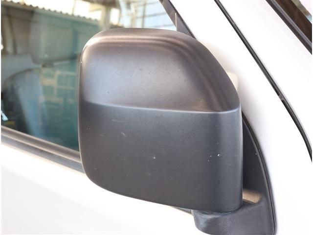 TOYOTA TOWNACE VAN 2WD 2020 Image 31