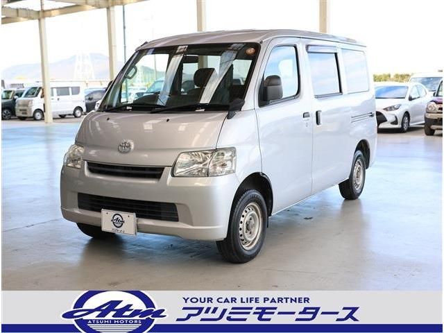 TOYOTA TOWNACE VAN 2WD 2020 Image 31