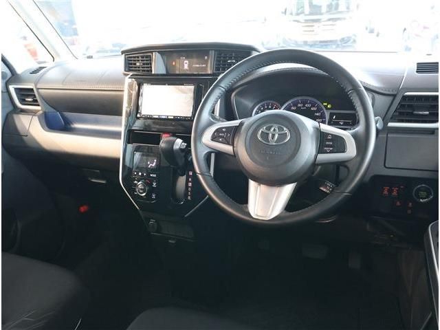TOYOTA ROOMY 2018 Image 31