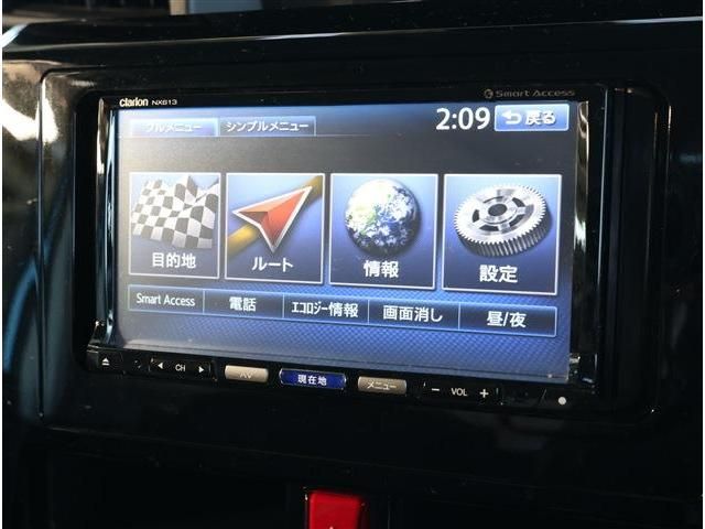 TOYOTA ROOMY 2018 Image 31