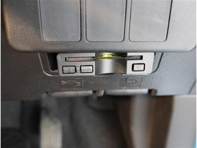 TOYOTA ROOMY 2018 Image 31