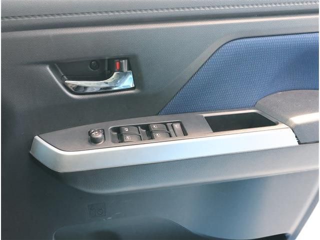 TOYOTA ROOMY 2018 Image 31