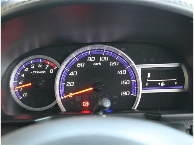 TOYOTA ROOMY 2018 Image 31