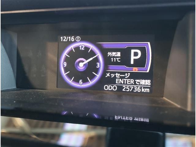 TOYOTA ROOMY 2018 Image 31