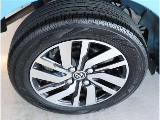 TOYOTA ROOMY 2018 Image 31