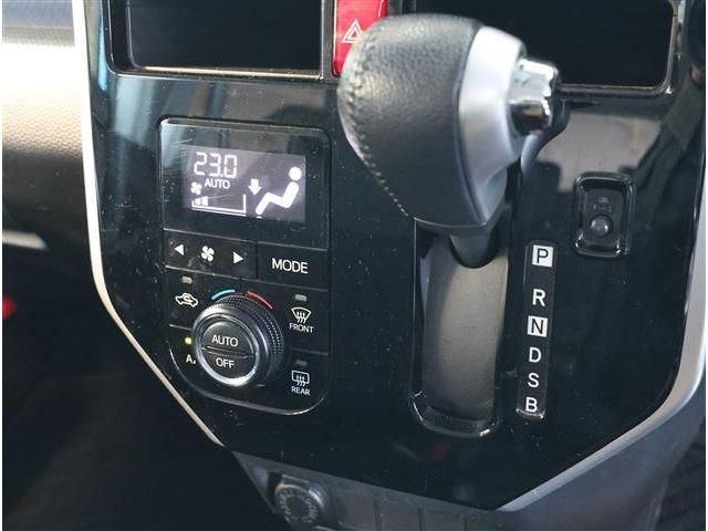 TOYOTA ROOMY 2018 Image 31