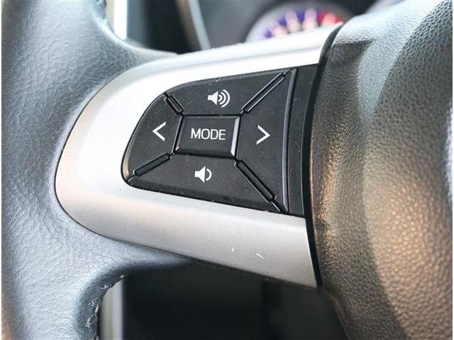 TOYOTA ROOMY 2018 Image 31