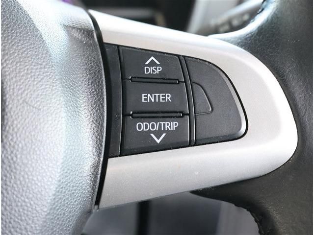 TOYOTA ROOMY 2018 Image 31