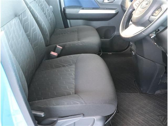 TOYOTA ROOMY 2018 Image 31