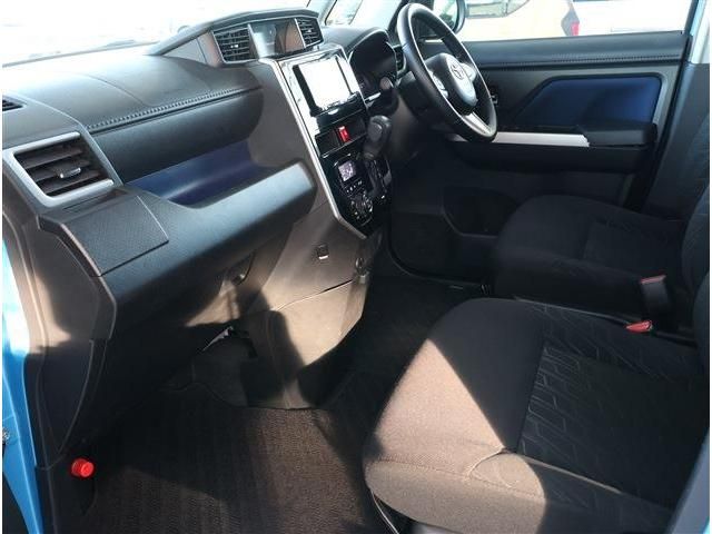 TOYOTA ROOMY 2018 Image 31