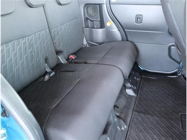 TOYOTA ROOMY 2018 Image 31