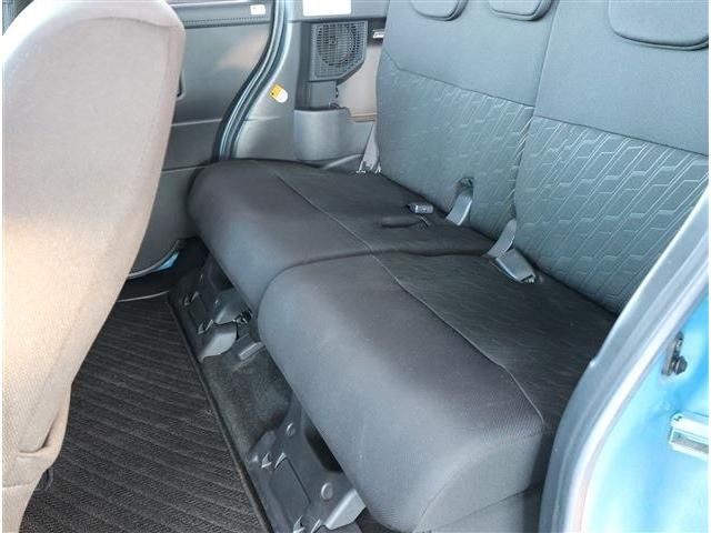 TOYOTA ROOMY 2018 Image 31