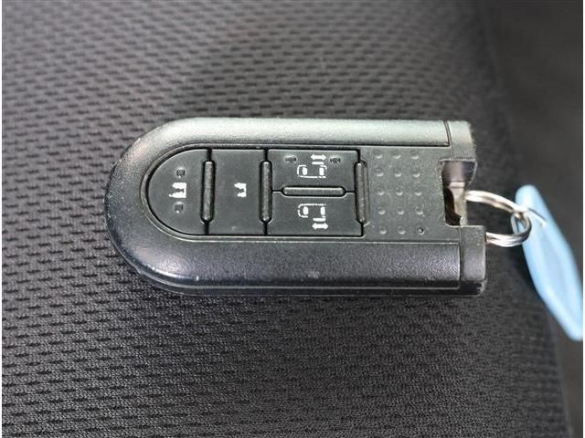 TOYOTA ROOMY 2018 Image 31