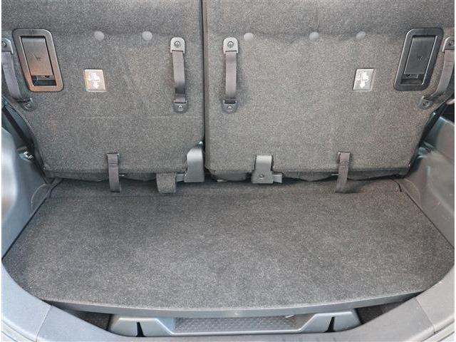 TOYOTA ROOMY 2018 Image 31