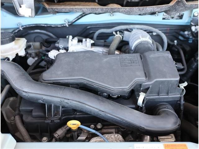 TOYOTA ROOMY 2018 Image 31