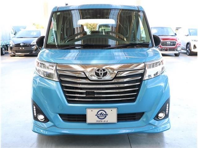 TOYOTA ROOMY 2018 Image 31