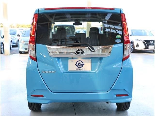 TOYOTA ROOMY 2018 Image 31