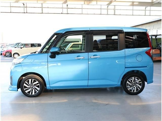 TOYOTA ROOMY 2018 Image 31