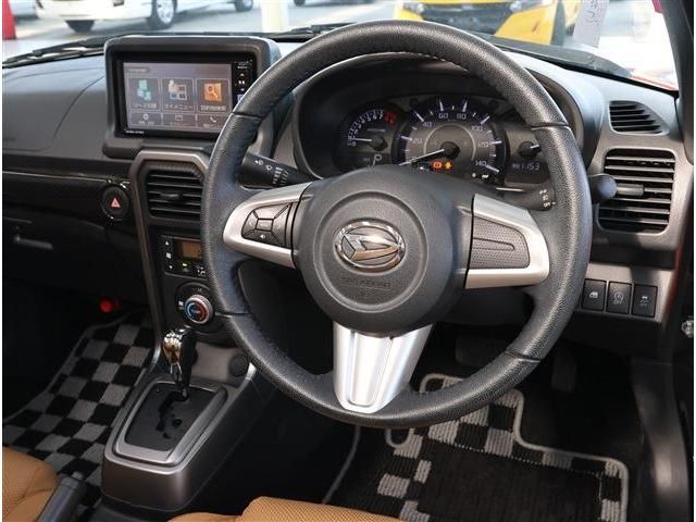 DAIHATSU COPEN 2023 Image 31