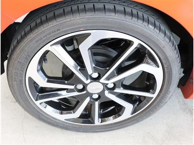 DAIHATSU COPEN 2023 Image 31