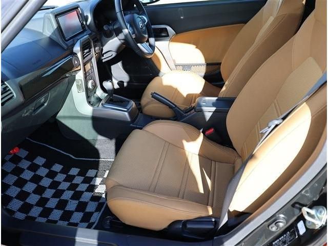 DAIHATSU COPEN 2023 Image 31