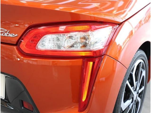 DAIHATSU COPEN 2023 Image 31