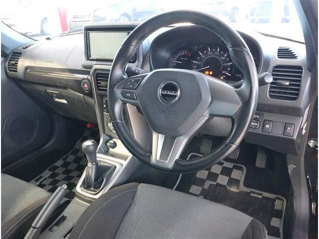 DAIHATSU COPEN 2020 Image 31