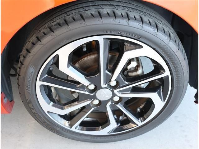 DAIHATSU COPEN 2020 Image 31