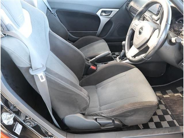 DAIHATSU COPEN 2020 Image 31